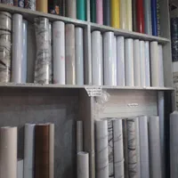 برچسب درب کمد دیواری ام دی اف mdf آماده چوب|خدمات پیشه و مهارت|تهران, اوقاف|دیوار