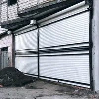 کرکره ریموتی (برقی) نصب و تعمیر