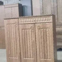 کمد دراور جاکفشی کنسول میز TV