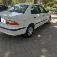 سمند LX EF7، مدل ۱۳۸۸|خودرو سواری و وانت|ارومیه, |دیوار
