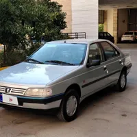 پژو 405 GLX بنزینی، مدل ۱۳۸۷ کارمندی|خودرو سواری و وانت|شیراز, فرگاز|دیوار