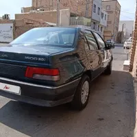پژو آر دی (RD) دوگانه سوز CNG، مدل۱۳۸۴|خودرو سواری و وانت|دامغان, |دیوار