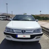 پژو پارس