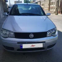 فیات ایتالیایی سی ینا ، مدل ۱۳۸۸