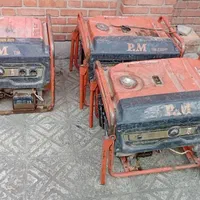 اجاره و تعمیر موتور برق هلیتی کمپکتور کفکش پمپ باد|خدمات پیشه و مهارت|شهریار, رضی آباد پایین|دیوار