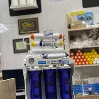 دستگاه تصفیه آب|آبسردکن و تصفیه آب|مشهد, امام خمینی|دیوار