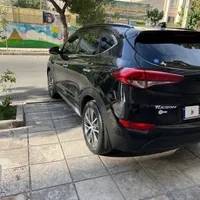 هیوندای توسان ix 35 2000cc، مدل ۲۰۱۷|خودرو سواری و وانت|کرج, مهرشهر - فاز ۱|دیوار