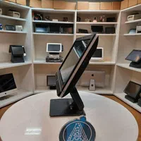 صندوق فروشگاهی hp تاچ|فروشگاه و مغازه|تهران, قیطریه|دیوار
