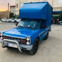 وانت نیسان، مدل ۱۴۰۳آپشنال