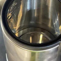 چایساز روهمی استیل /چایی ساز/چای ساز|سماور، چای‌ساز، قهوه‌ساز|تهران, چیتگر جنوبی|دیوار