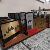 خدمات برش لیزر و برش لیزری و حکاکی فایبر|خدمات پیشه و مهارت|تهران, دانشگاه علم و صنعت|دیوار