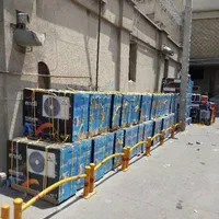 کولرگازی ایوولی الگانت 24000 مدل Evcis-24K-UV|کولر گازی و فن‌کوئل|تهران, امین حضور|دیوار