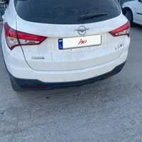 هایما s5 مدل ۱۳۹۷|خودرو سواری و وانت|اصفهان, رکن الدوله غربی|دیوار