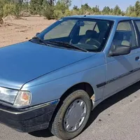 فروشی پژو ۴۰۵ GLx مدل ۸۴