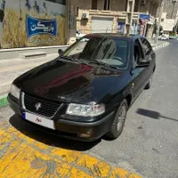 سمند LX EF7 بنزینی، مدل ۱۳۹۷
