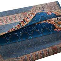 فرش مسجدی محرابدار|فرش|تهران, فلسطین (میدان انقلاب)|دیوار