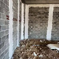 وال مش والمش والپست الیافی وال پست|مصالح و تجهیزات ساختمان|شیراز, کوزه گری|دیوار