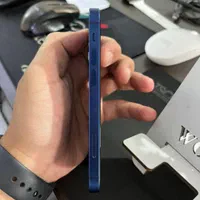 اپل iPhone 12 mini با حافظهٔ ۱۲۸ گیگابایت|موبایل|اصفهان, مرداویج|دیوار