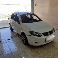 ساینا مدل ۹۶ تصادفی