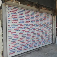 درب برقی«پخش و اجرا»جک بازویی،سکوریت|خدمات پیشه و مهارت|شیراز, حجت آباد|دیوار