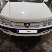 پژو پارس LX TU5، مدل ۱۳۹۸