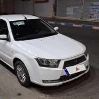 دنا تیپ ۲ مدل ۹۶ کم کار