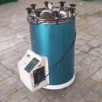 اتکلاو ازمایشگاهی 50 لیتری
