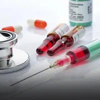 تزریقات در منزل