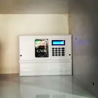 دوربین مداربسته با کیفیت و گارانتی دار|دوربین مداربسته|هشتگرد, |دیوار