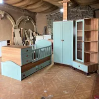 سیسمونی آریا.سرویس خواب کودک
