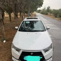 دنا پلاس اتوماتیک، مدل ۱۴۰۲