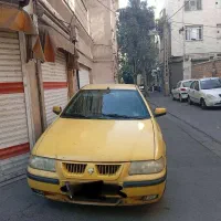 تاکسی گردشی
