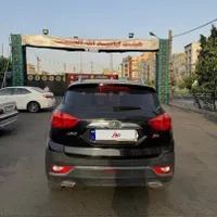 جک S3 اتوماتیک، مدل ۱۴۰۰|خودرو سواری و وانت|تهران, صادقیه|دیوار