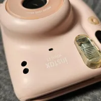 دوربین عکاسی فوجی instax mini 11|دوربین عکاسی و فیلم‌برداری|تهران, مشیریه|دیوار