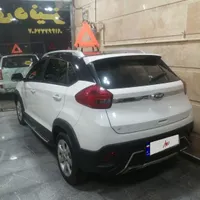 ام‌وی‌ام X22 دنده‌ای اسپرت اکسلنت، مدل ۱۴۰۰|خودرو سواری و وانت|تبریز, |دیوار