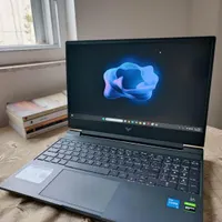 HP VICTUS 15 لپ تاپ اچ پی