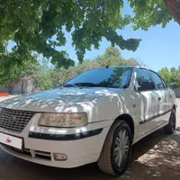 سمند LX EF7 بنزینی، مدل ۱۳۹۷|خودرو سواری و وانت|قدس, |دیوار