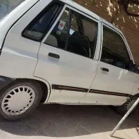 پراید هاچبک مدل 79