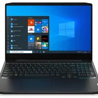 لپ تاپ Lenovo مدل Ideapad Gaming 3 15ARH05|رایانه همراه|لردگان, |دیوار