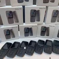 نوکیا 106ویتنام نوآکبند اصلی تک وعمده