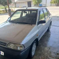 پراید صبا مدل ۱۳۸۸ دوگانه سوز