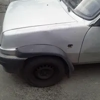 رنو پی کی، مدل ۱۳۸۴