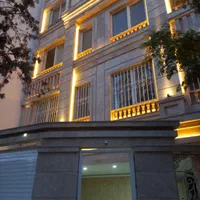 درب اکاردیونی حفاظ تراس پنجره محافظ دیوار جوشکار
