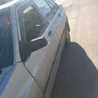 پراید صندوقدار CNG، مدل ۱۳۸۹