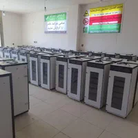 نمایندگی دستگاه جوجه کشی ' بندرعباس|لوازم جانبی حیوانات|بندرعباس, |دیوار