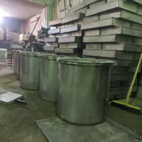 چوبگیر نبات نی گیر نبات تفلون نبات|ماشینآلات صنعتی|اصفهان, شهرک مهدیه|دیوار