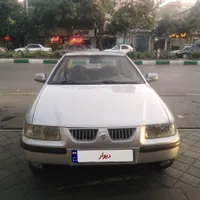 سمند LX ساده، مدل ۱۳۸۲
