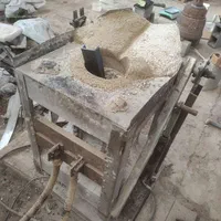 کوره ذوب القایی فولاد،استیل،چدن،مس و آلمینیوم|ماشین‌آلات صنعتی|تهران, حسن‌آباد|دیوار