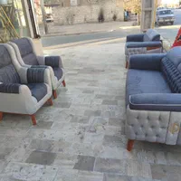 مبل مدل بانشی|مبلمان خانگی و میز عسلی|قم, باسکول|دیوار