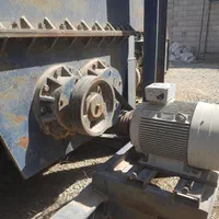 ماشین آلات پرعیار سازی سنگ آهن شامل ۳ درام سپراتور|ماشینآلات صنعتی|تهران, شهرک استقلال|دیوار